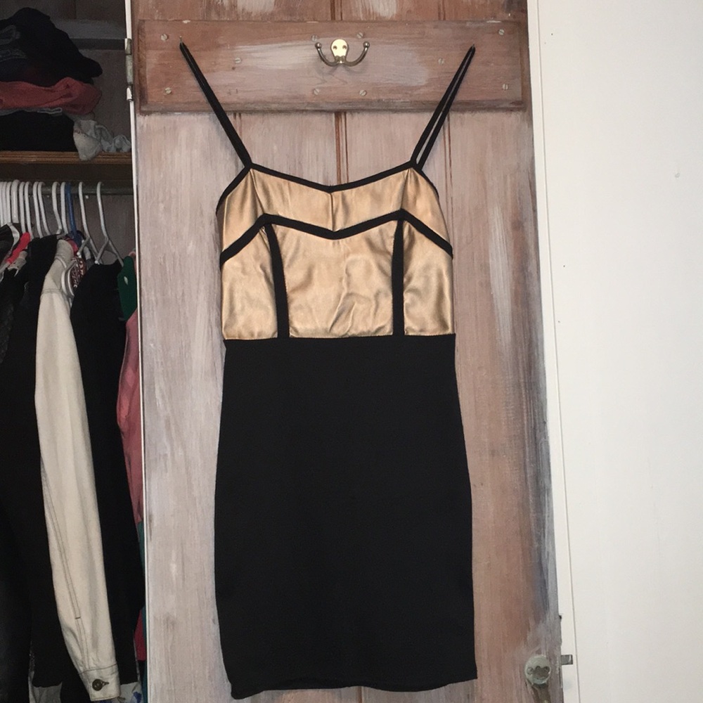 Mini dress, s ✅